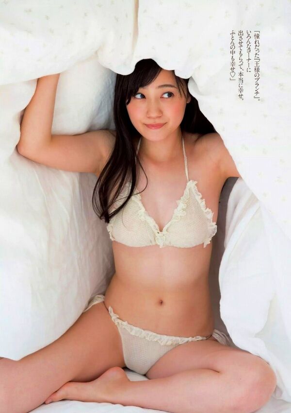 小林麗菜 ビキニ画像!若い頃のかわいさと抜群スタイルがたまらない! 24枚目