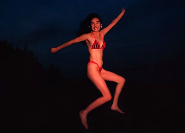 財前直見 ビキニ画像!若い頃の美しさがたまらない! 20枚目