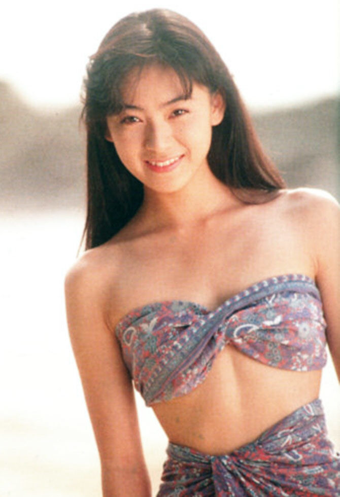 桜井幸子 ビキニ画像!若い頃の美しさがたまらない! 3枚目