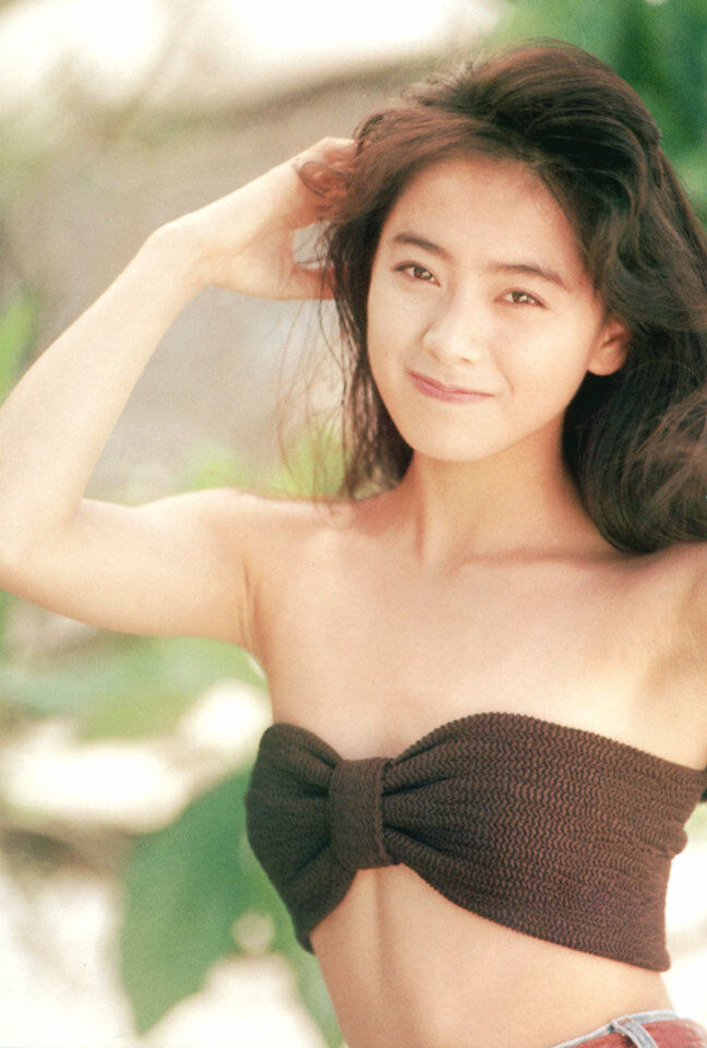 桜井幸子 ビキニ画像!若い頃の美しさがたまらない! 5枚目