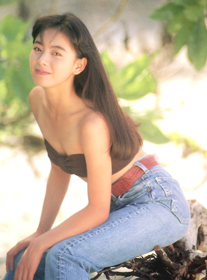 桜井幸子 ビキニ画像!若い頃の美しさがたまらない! 14枚目