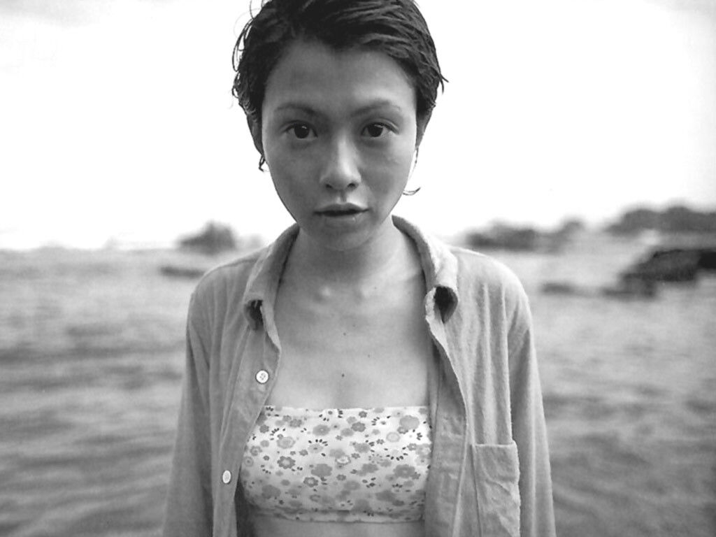坂井真紀 ビキニ画像!若い頃の美しさがたまらない! 16枚目