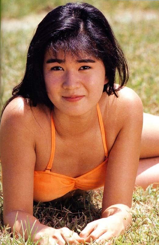 清水美砂 ビキニ画像!若い頃の美しさがたまらない! 18枚目