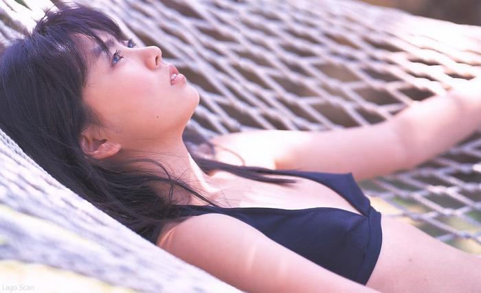 野村佑香 ビキニ画像!若い頃のかわいさがたまらない! 12枚目