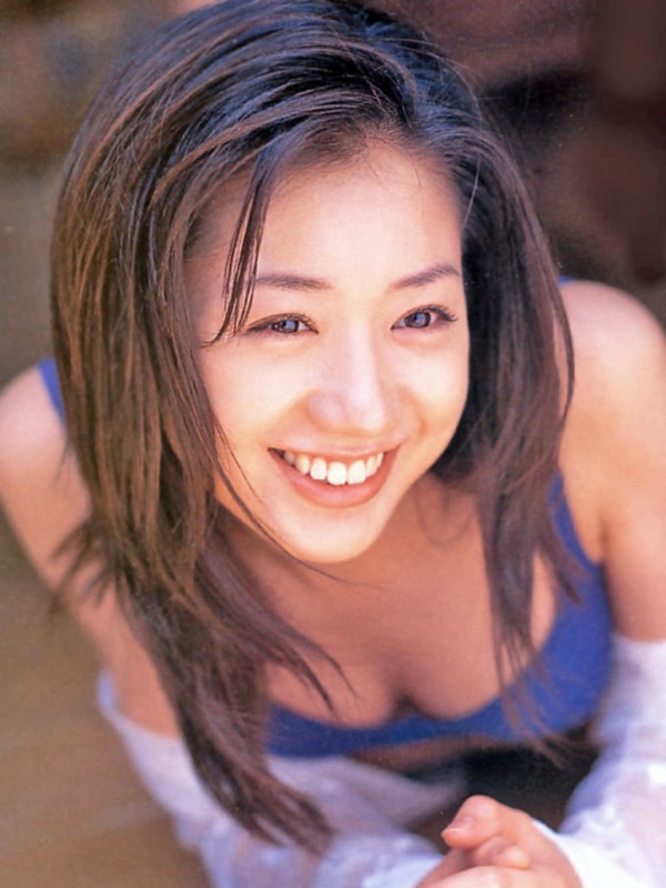 赤坂七恵 ビキニ画像!若い頃のかわいさがたまらない! 19枚目