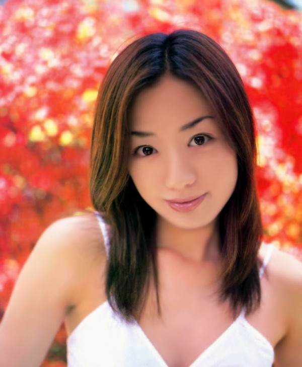 赤坂七恵 ビキニ画像!若い頃のかわいさがたまらない! 22枚目