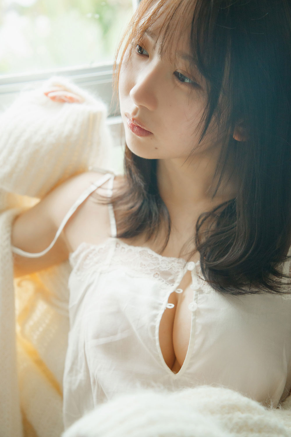 藤嶌果歩(ふじしまかほ)グラビア水着画像 18枚目