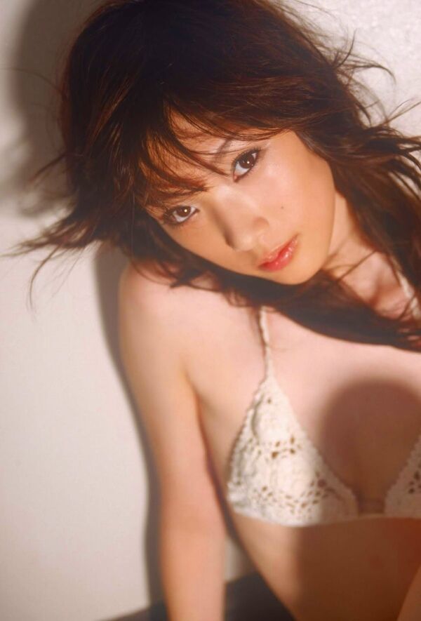 赤井沙希 ビキニ画像!美ボディと抜群スタイルがたまらない! 12枚目