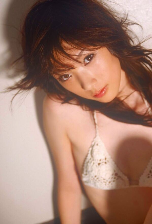 赤井沙希 ビキニ画像!美ボディと抜群スタイルがたまらない! 14枚目