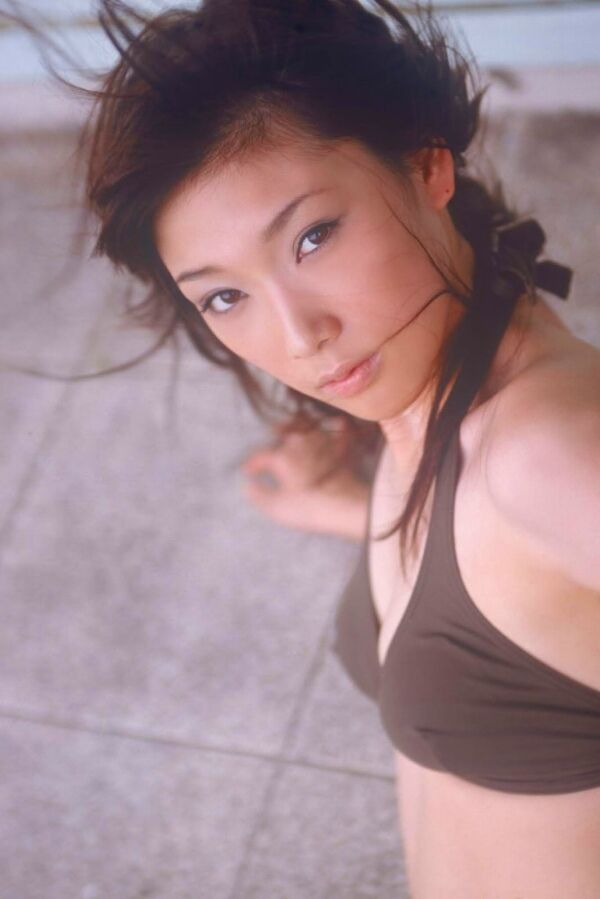赤井沙希 ビキニ画像!美ボディと抜群スタイルがたまらない! 30枚目