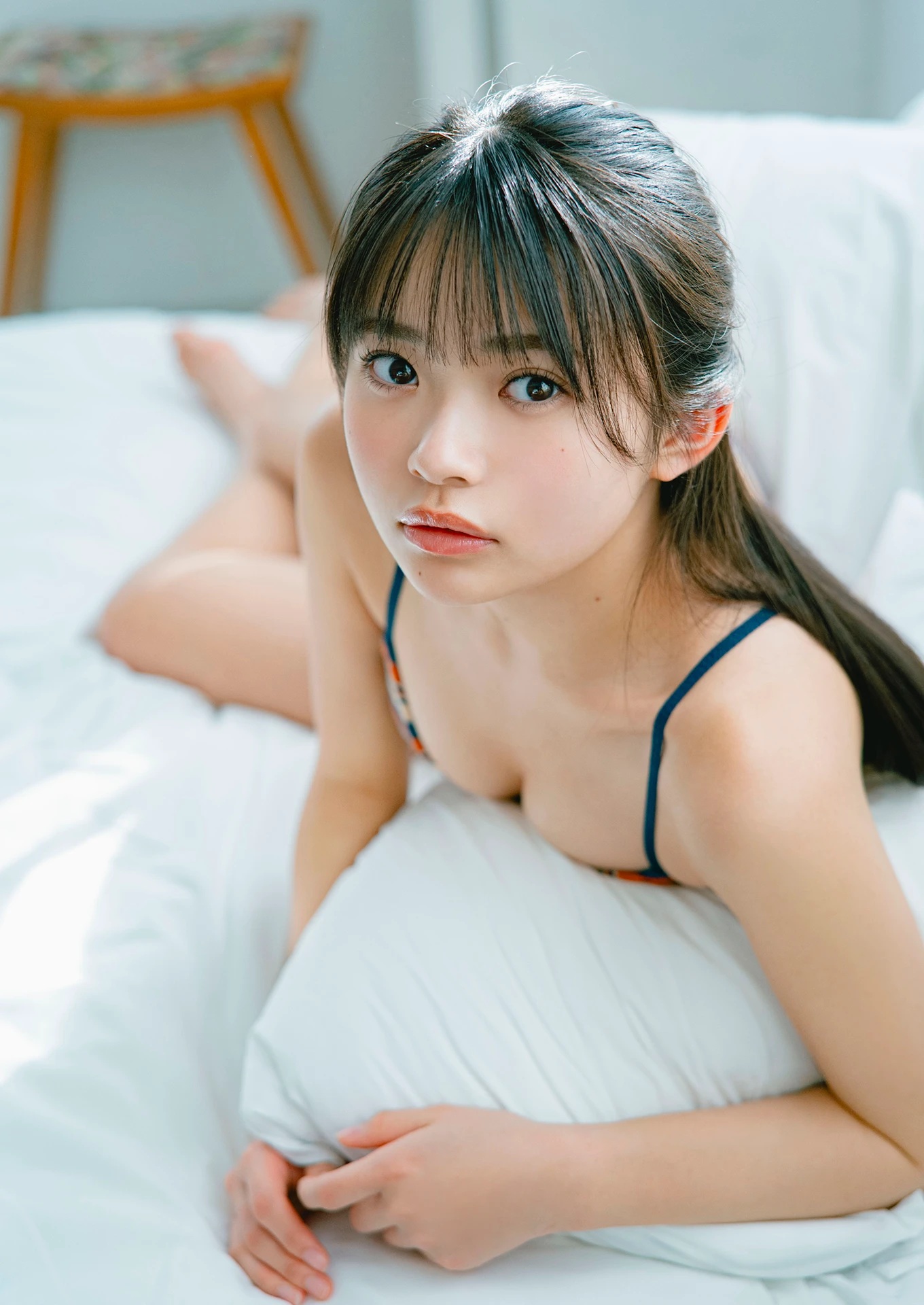 小森香乃(こもり かの)グラビア水着画像 22枚目