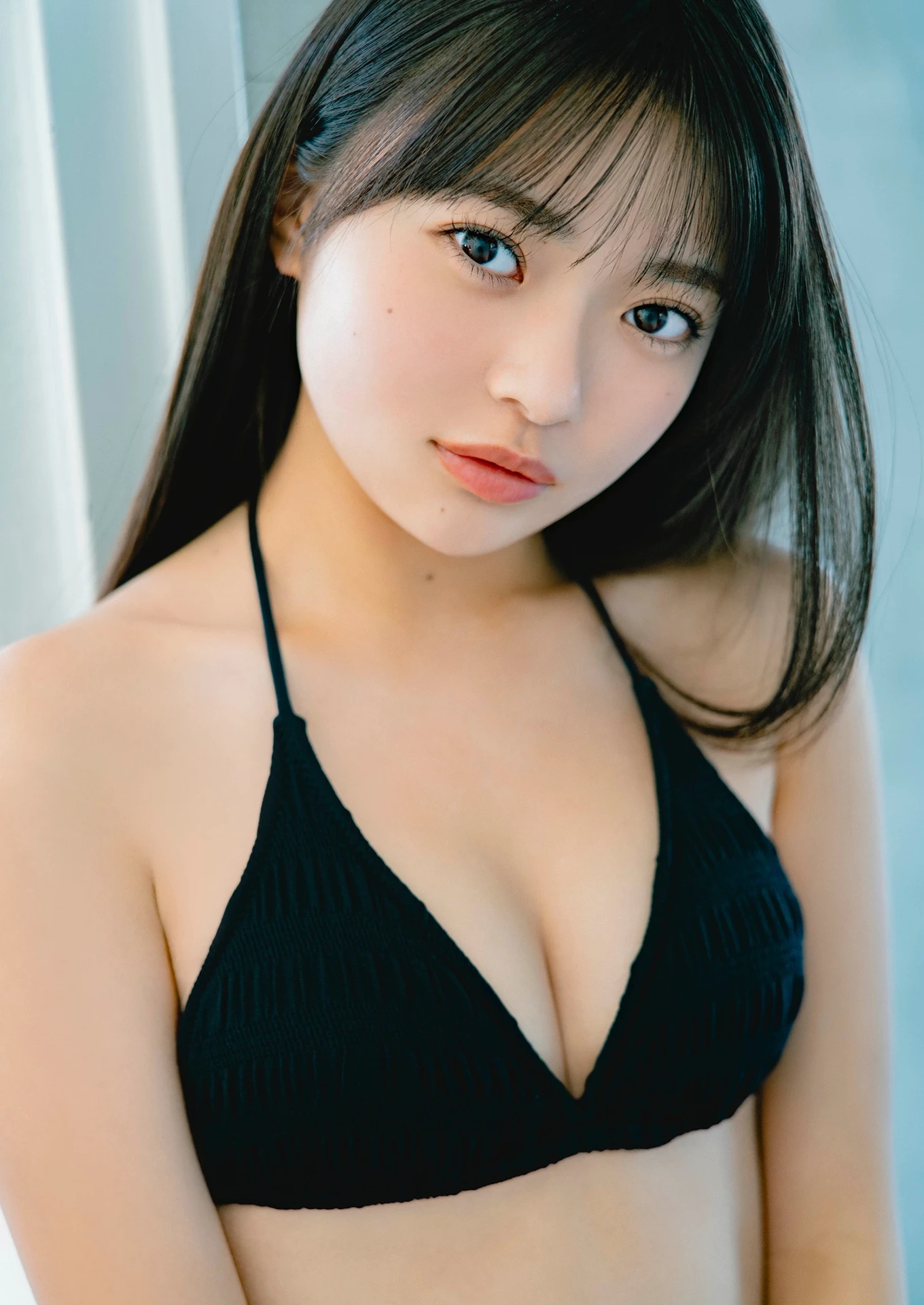 小森香乃(こもり かの)グラビア水着画像 27枚目