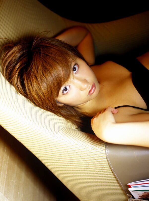 宮前るい ビキニ画像!若い頃のかわいさがたまらない! 23枚目