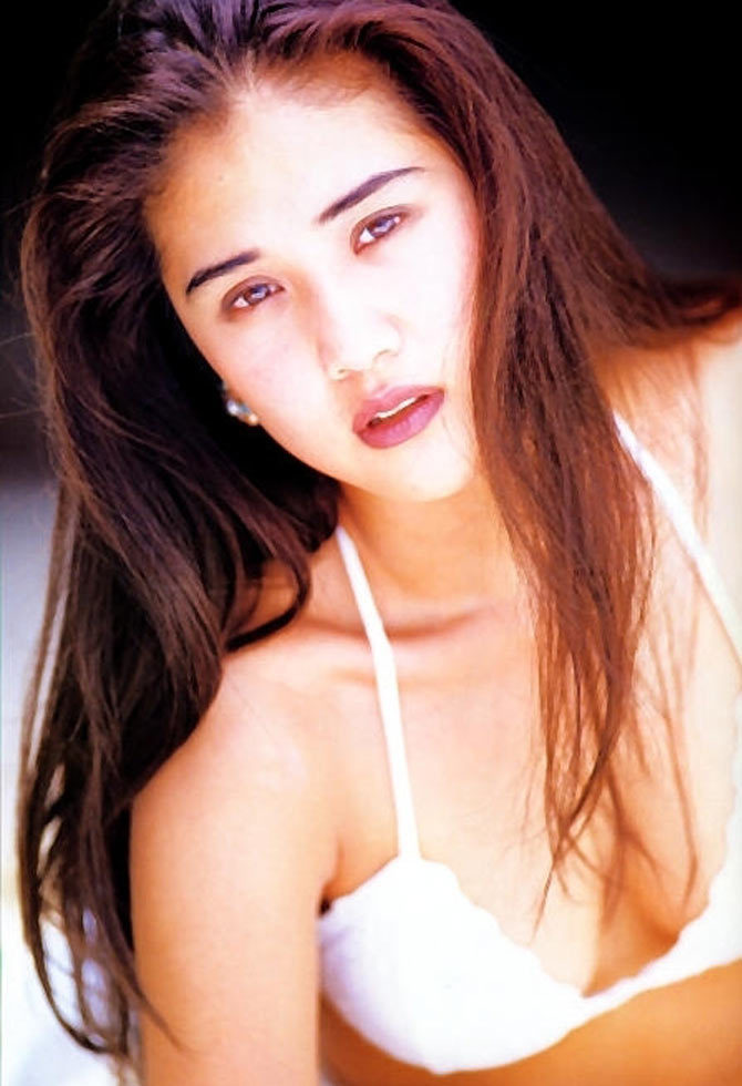 木内あきら ビキニ画像!若い頃のかわいさがたまらない! 21枚目