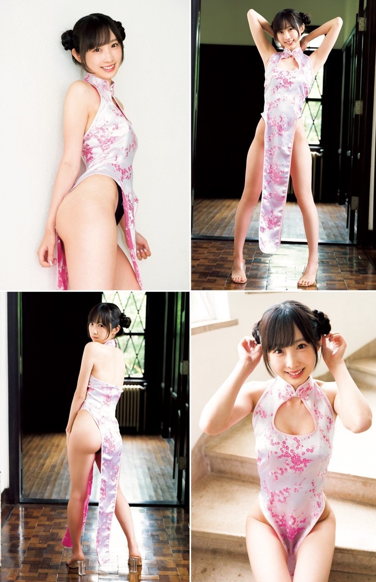 髙橋七瀬 最新グラビア水着画像 13枚目