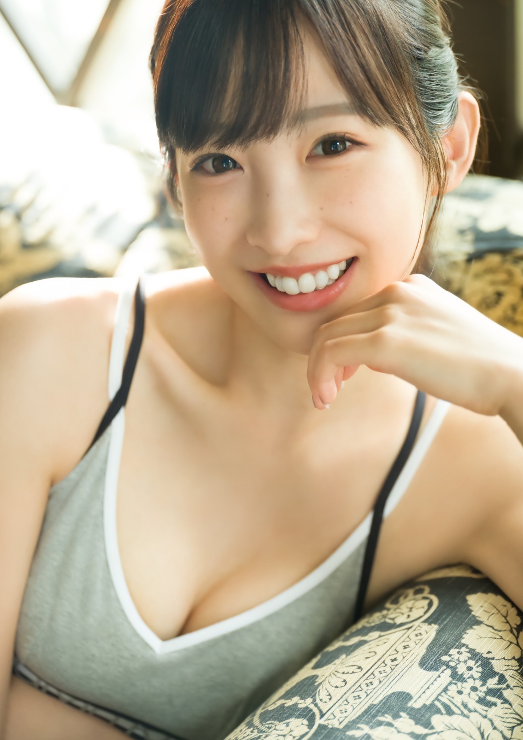 髙橋七瀬 最新グラビア水着画像 17枚目