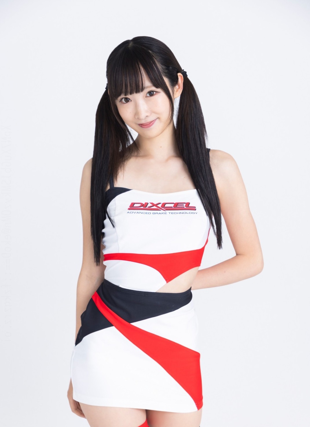 髙橋七瀬 最新グラビア水着画像 20枚目