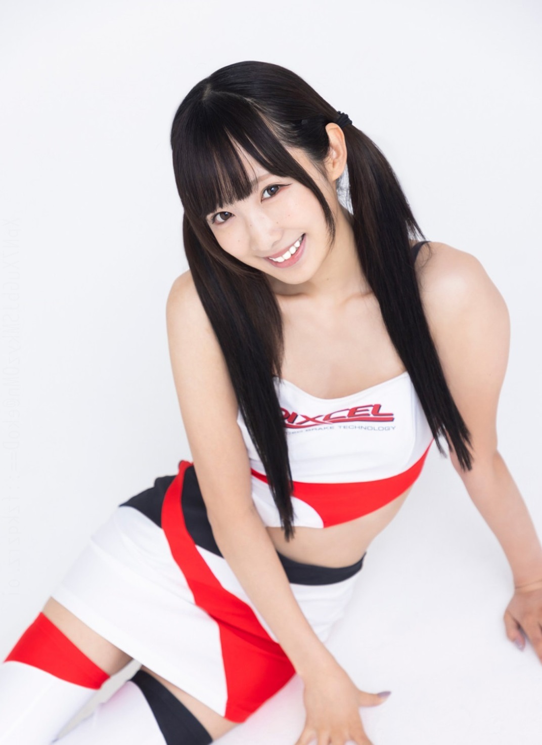 髙橋七瀬 最新グラビア水着画像 25枚目