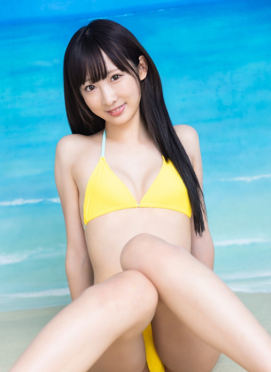 髙橋七瀬 最新グラビア水着画像 26枚目