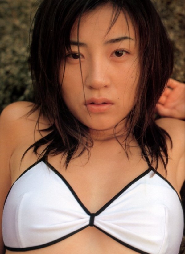 川村ひかる ビキニ画像!若い頃のかわいさがたまらない! 28枚目
