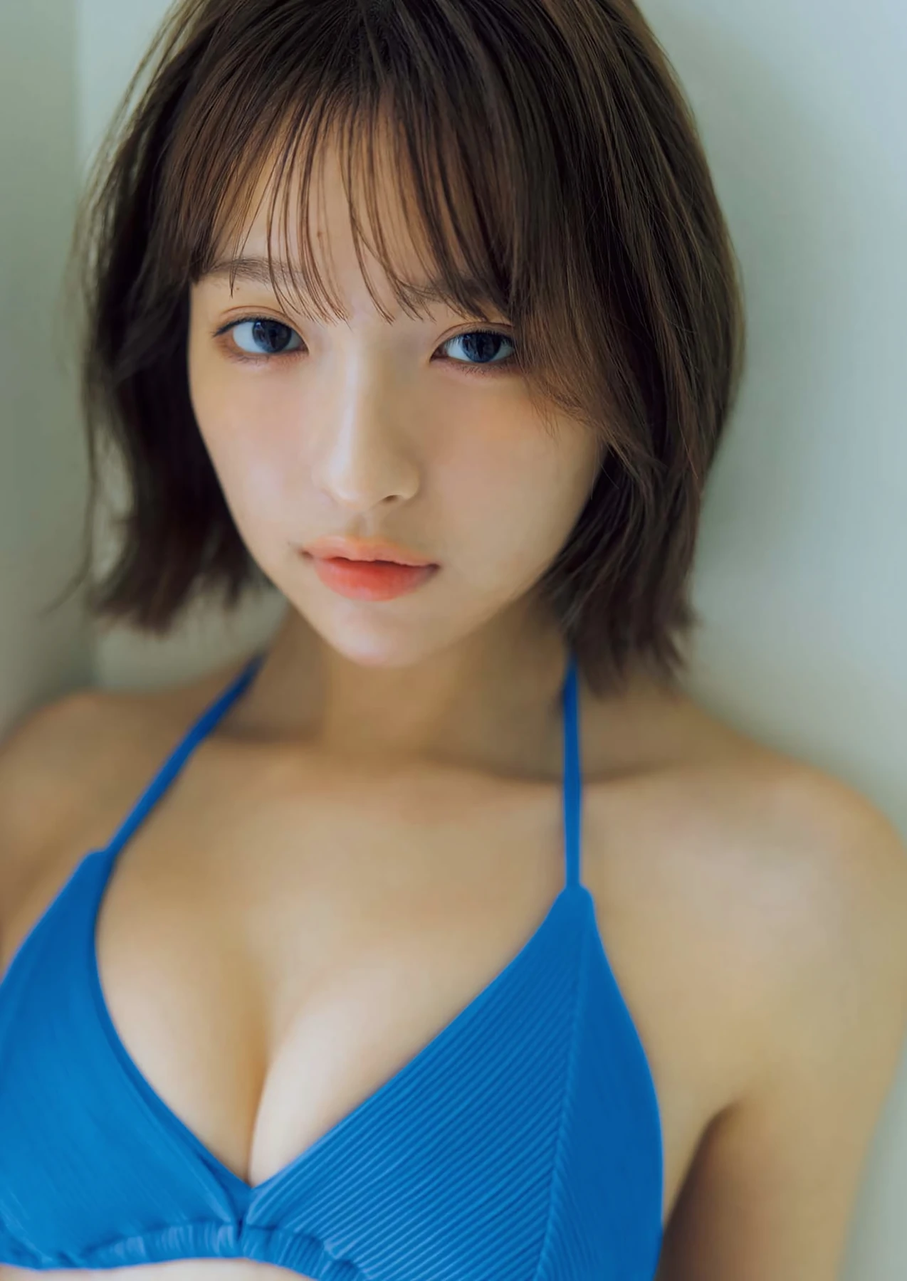 Runa Ichinose 一ノ瀬瑠菜 – Big Comic Spirits 2026 No.16 (ビッグコミックスピリッツ 2026年16号) 11枚目