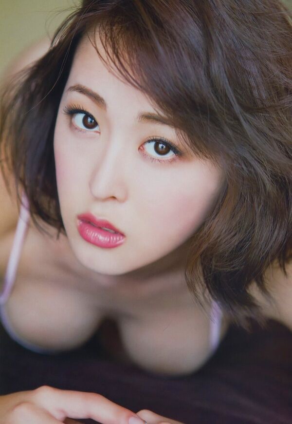 忍野さら ビキニ画像!美ボディと抜群スタイルがたまらない! 25枚目