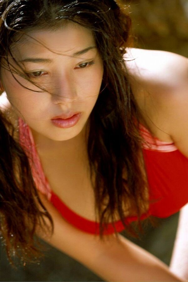 嘉門洋子 ビキニ画像!若い頃のかわいさがたまらない! 16枚目