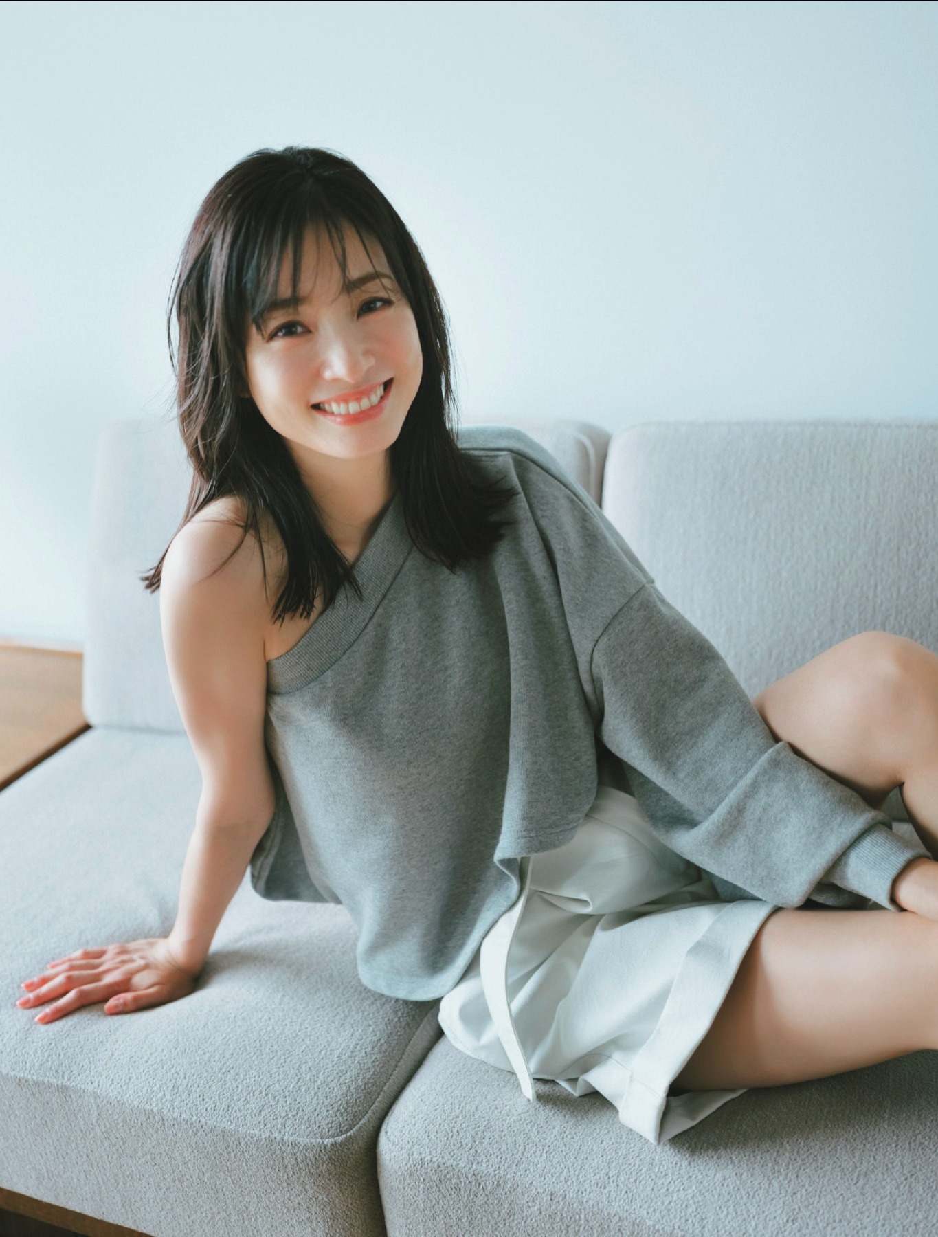 上戸彩 FLASH No.1778 5枚目