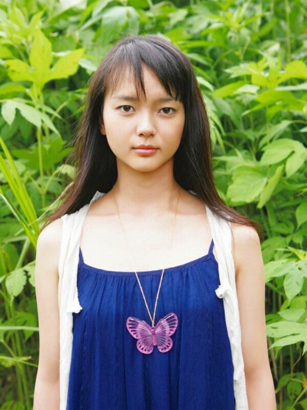 多部未華子 グラビア画像!若い頃のかわいさがたまらない! 20枚目