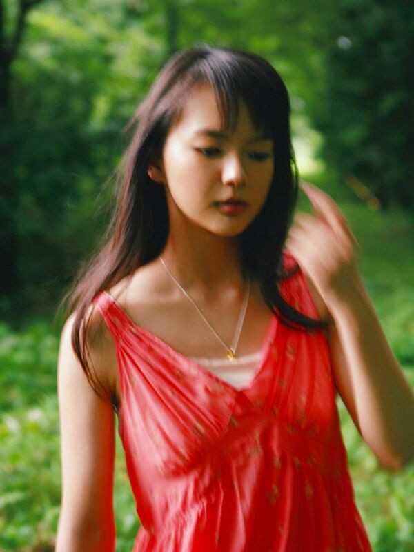多部未華子 グラビア画像!若い頃のかわいさがたまらない! 24枚目