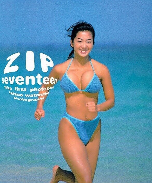 優香 ビキニ画像!若い頃のかわいさがたまらない! 22枚目