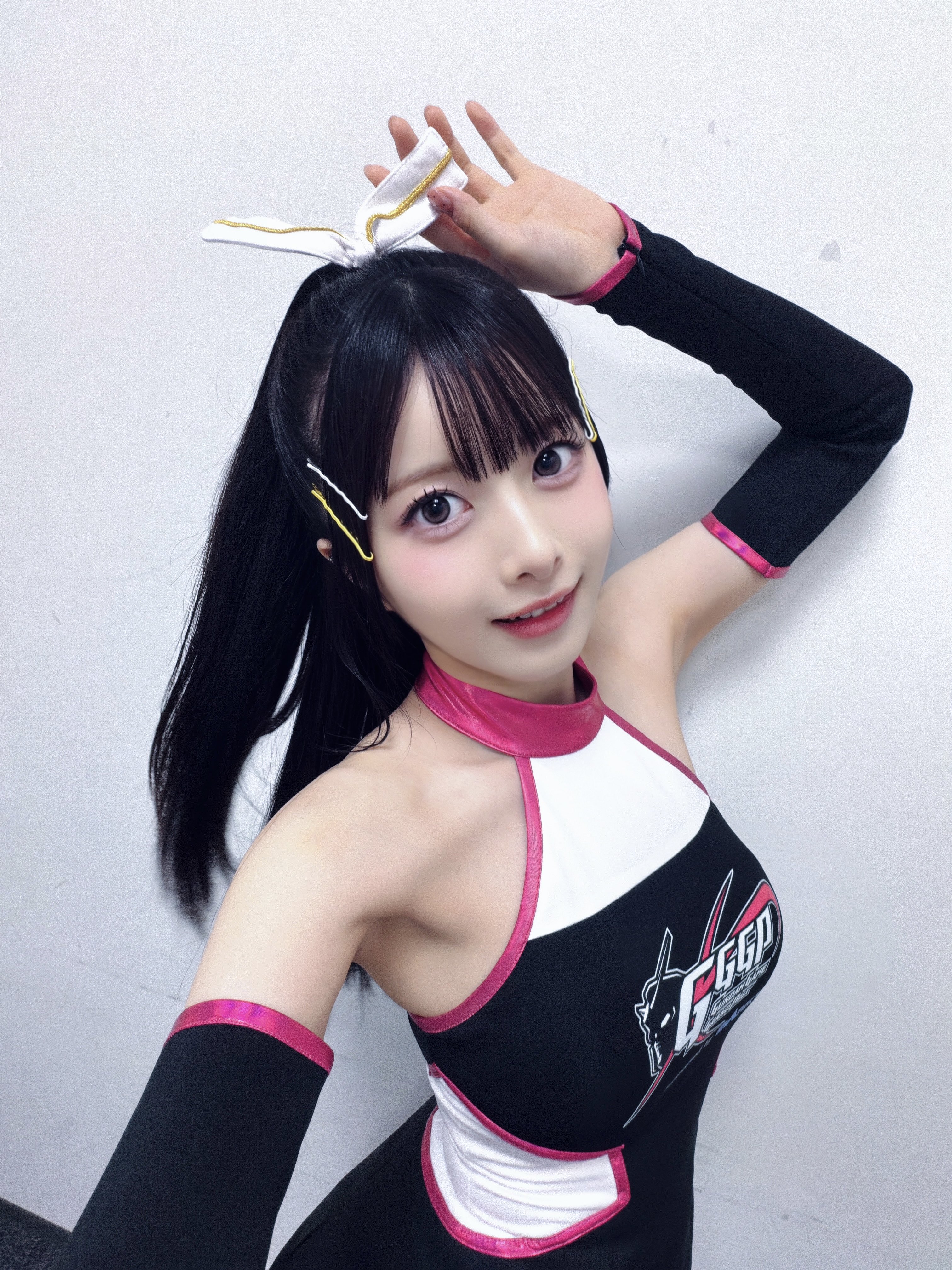 月城莉奈 最新グラビア水着画像 11枚目