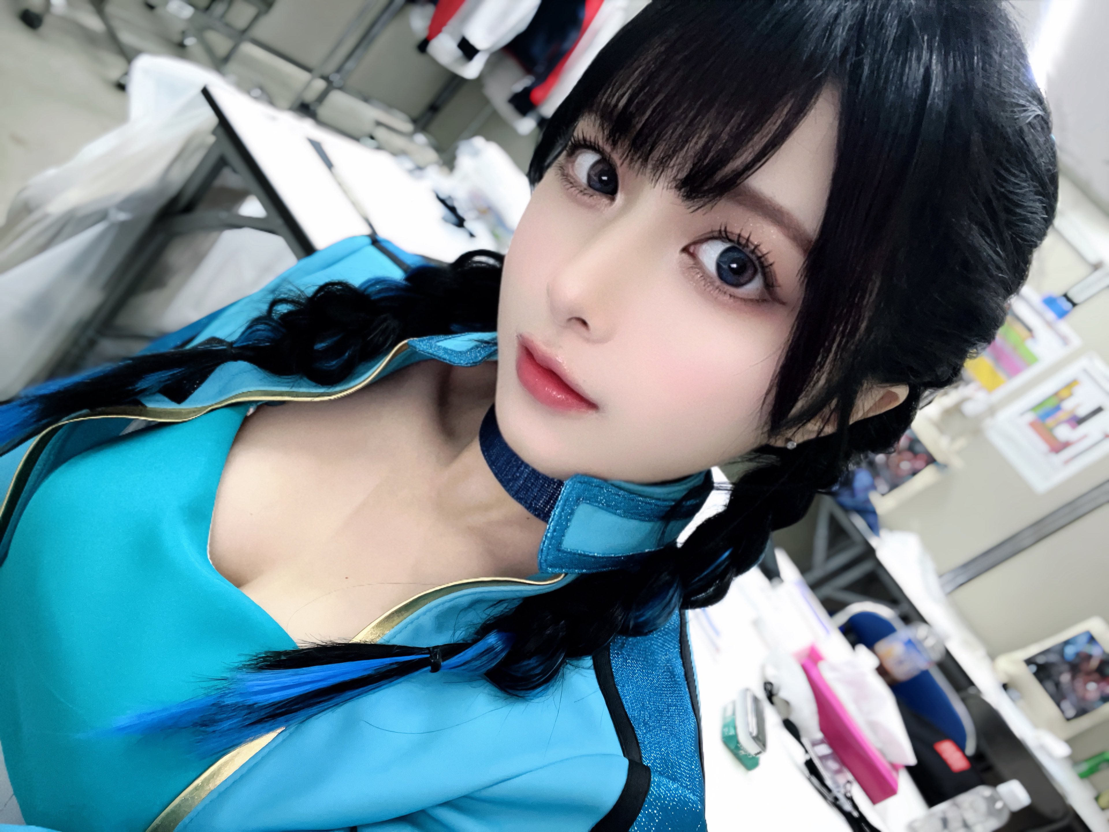 月城莉奈 最新グラビア水着画像 16枚目