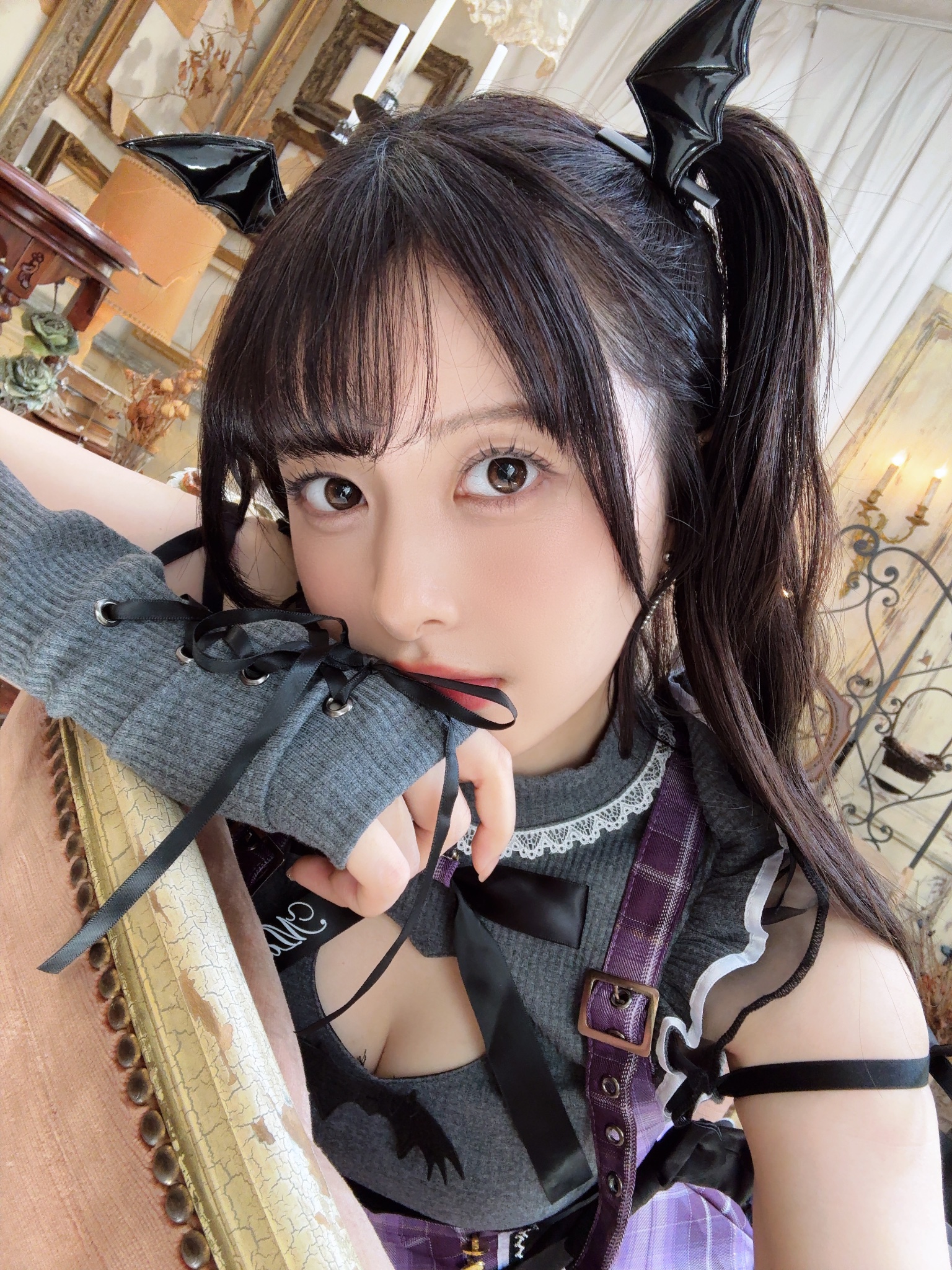 月城莉奈 最新グラビア水着画像 18枚目