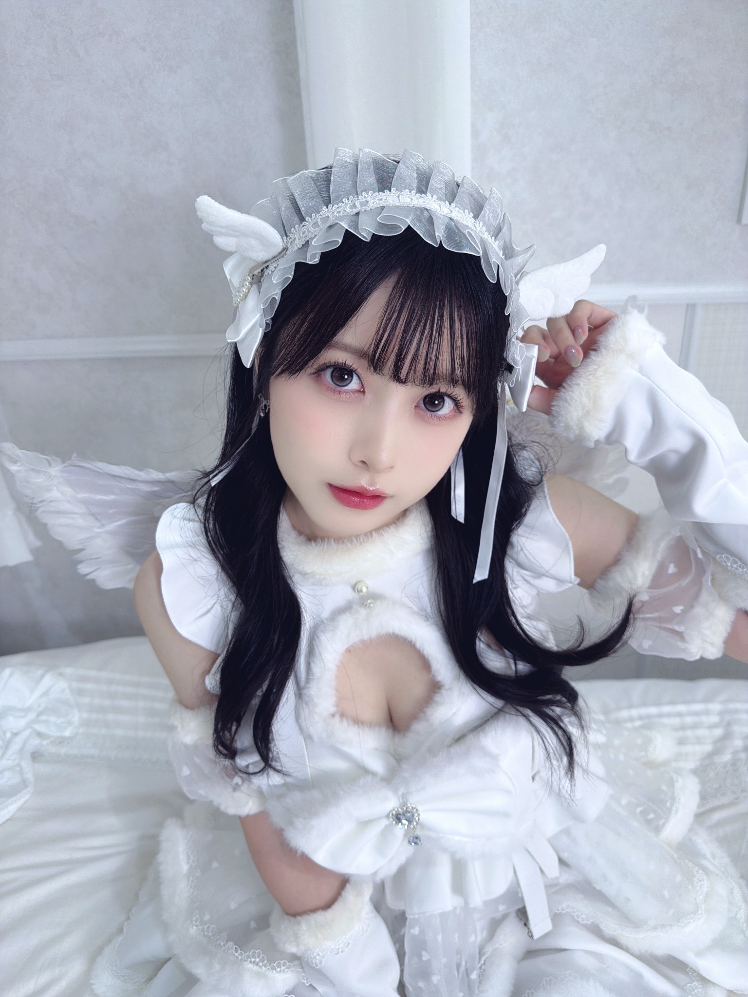 月城莉奈 最新グラビア水着画像 21枚目