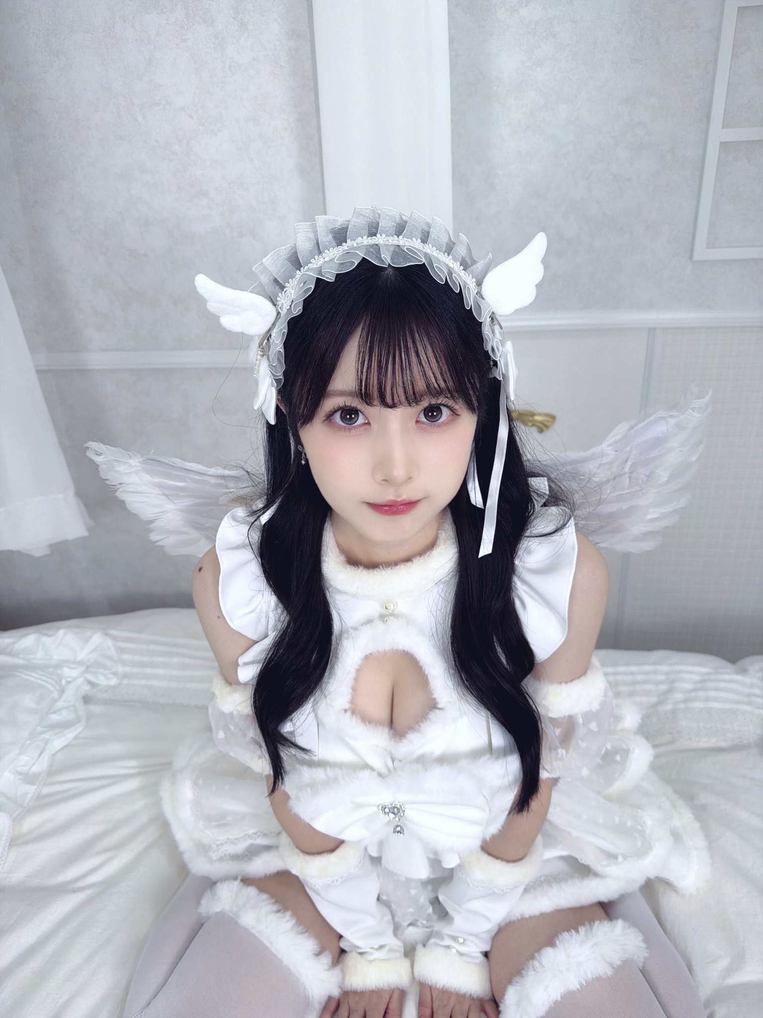 月城莉奈 最新グラビア水着画像 22枚目