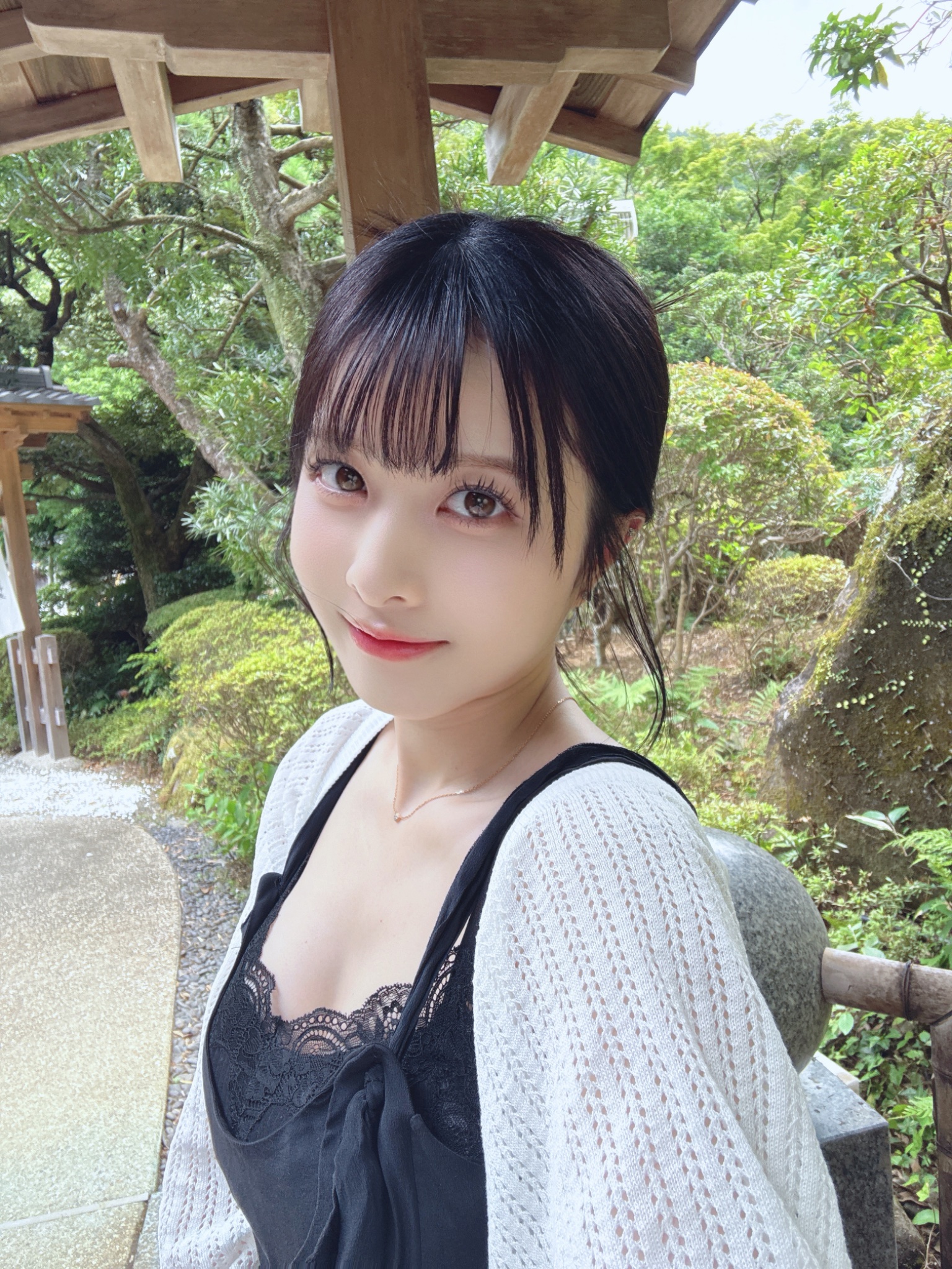 月城莉奈 最新グラビア水着画像 24枚目