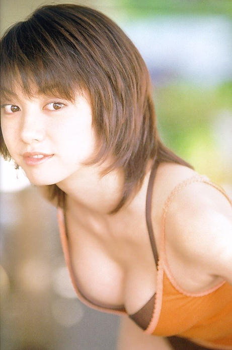 国分佐智子 ビキニ画像!若い頃のかわいさがたまらない! 27枚目