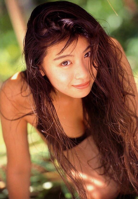 雛形あきこ ビキニ画像!抜群のスタイルがたまらない! 28枚目