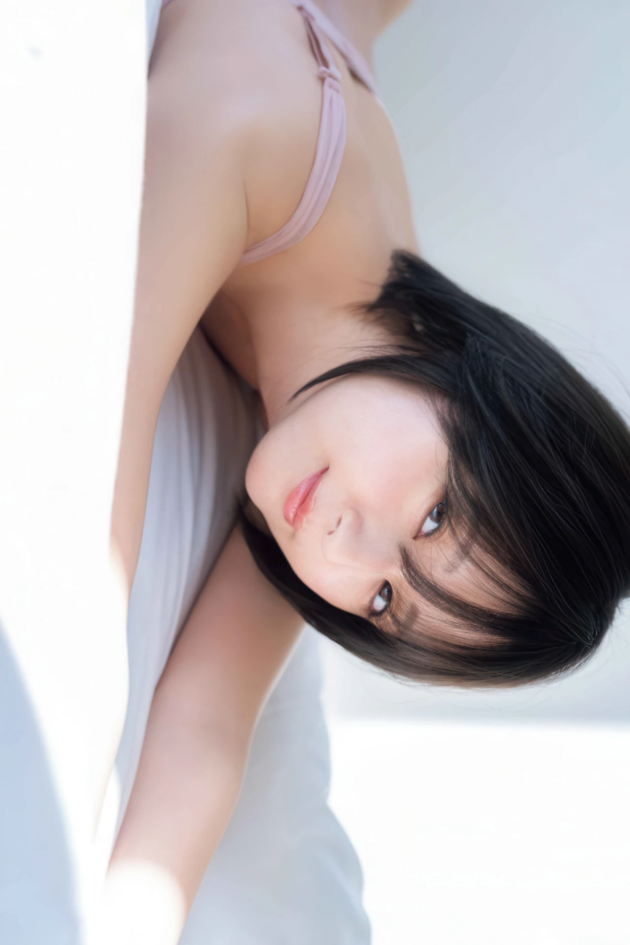こばしり。, Young Animal 2026 No.05 (ヤングアニマル 2026年5号) 13枚目