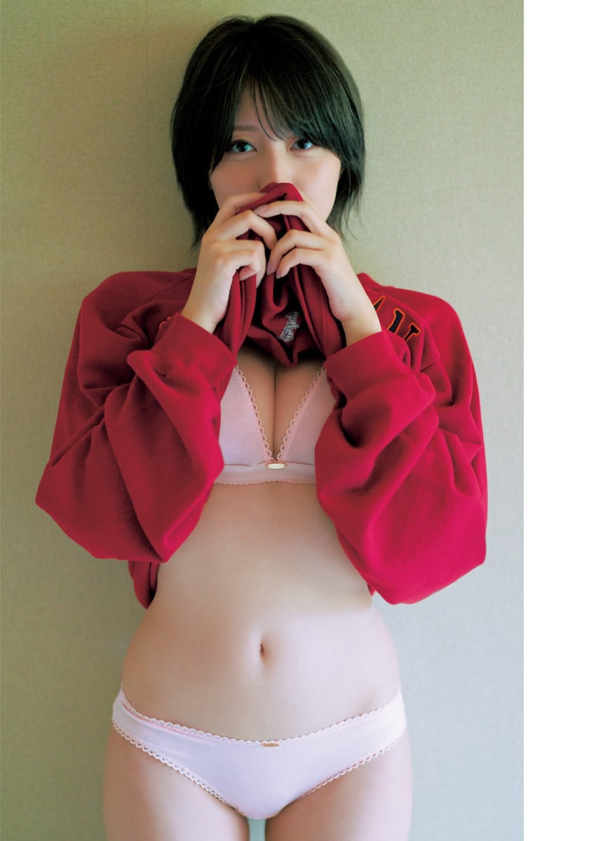 Young Jump 2025 No.50. こばしり。「流るる」 4枚目