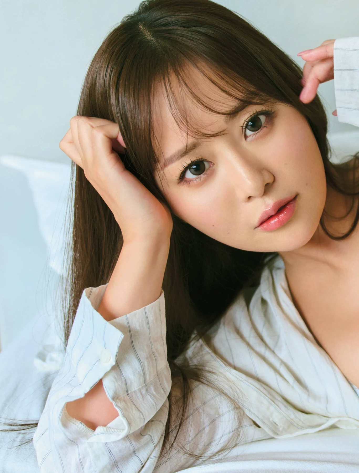FLASH 2026.08.25 (フラッシュ 2026年8月25日号). 井口裕香 3枚目
