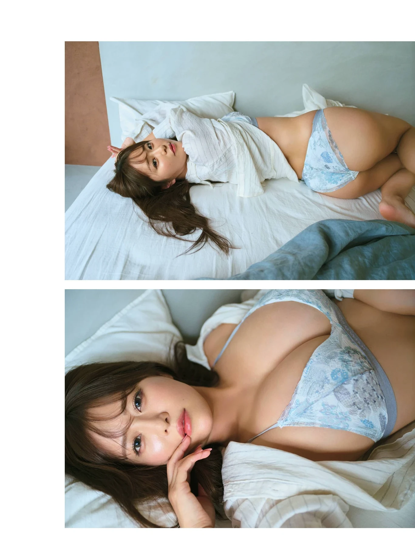 FLASH 2026.08.25 (フラッシュ 2026年8月25日号). 井口裕香 11枚目