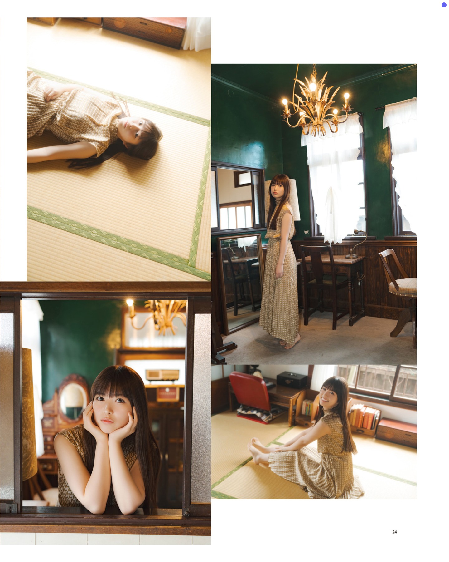 BOMB 2026.01 矢田萌華 小川彩 正鋳真優 松本日向 瀧本弥生 三鴨くるみ 澄田綾乃 蓬莱舞 25枚目