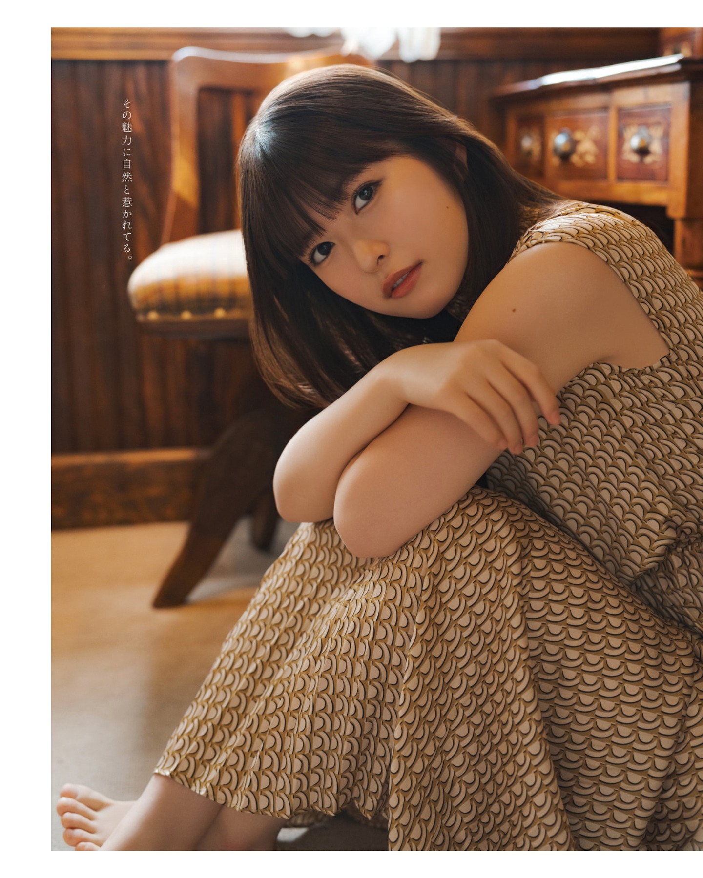 BOMB 2026.01 矢田萌華 小川彩 正鋳真優 松本日向 瀧本弥生 三鴨くるみ 澄田綾乃 蓬莱舞 26枚目