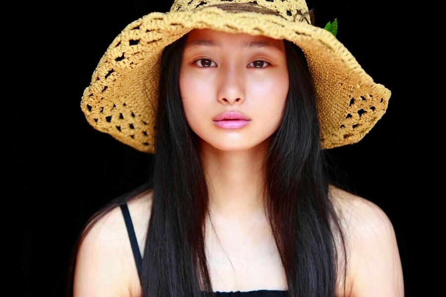 忽那汐里 グラビア画像!若い頃のかわいさがたまらない! 2枚目
