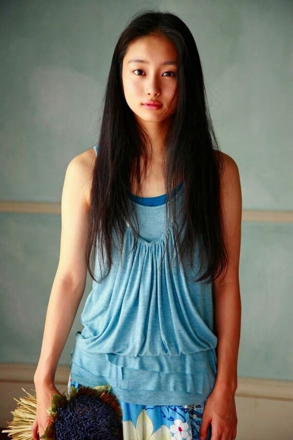 忽那汐里 グラビア画像!若い頃のかわいさがたまらない! 18枚目