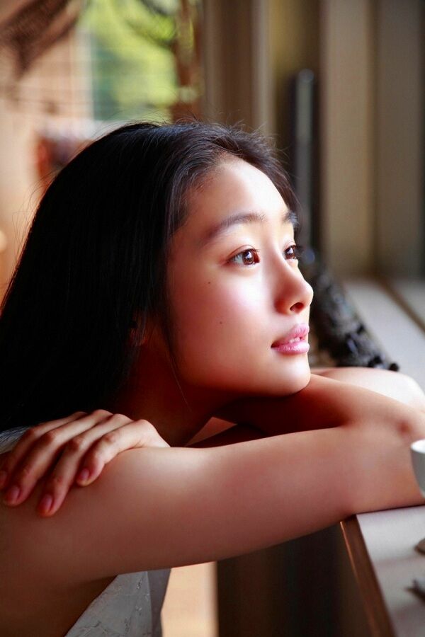 忽那汐里 グラビア画像!若い頃のかわいさがたまらない! 26枚目