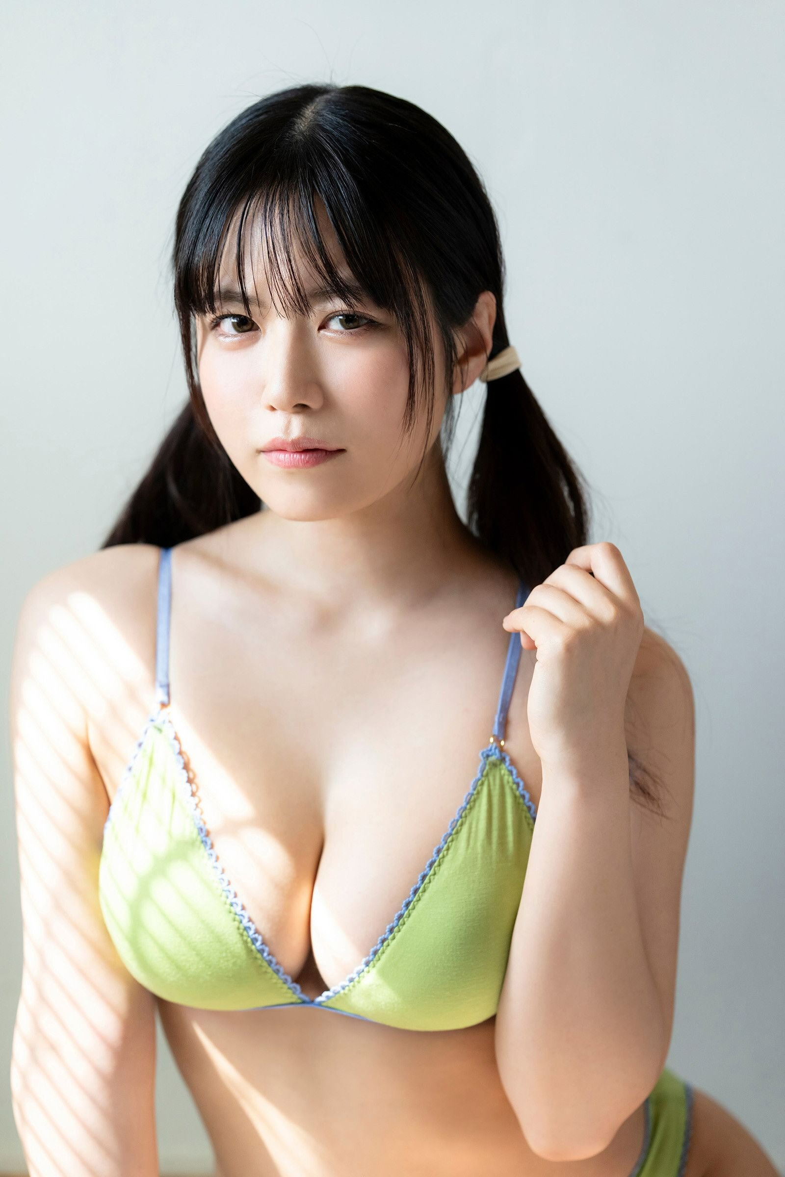 漫画アクション 東雲うみ「くつろぎダイナマイト」 6枚目