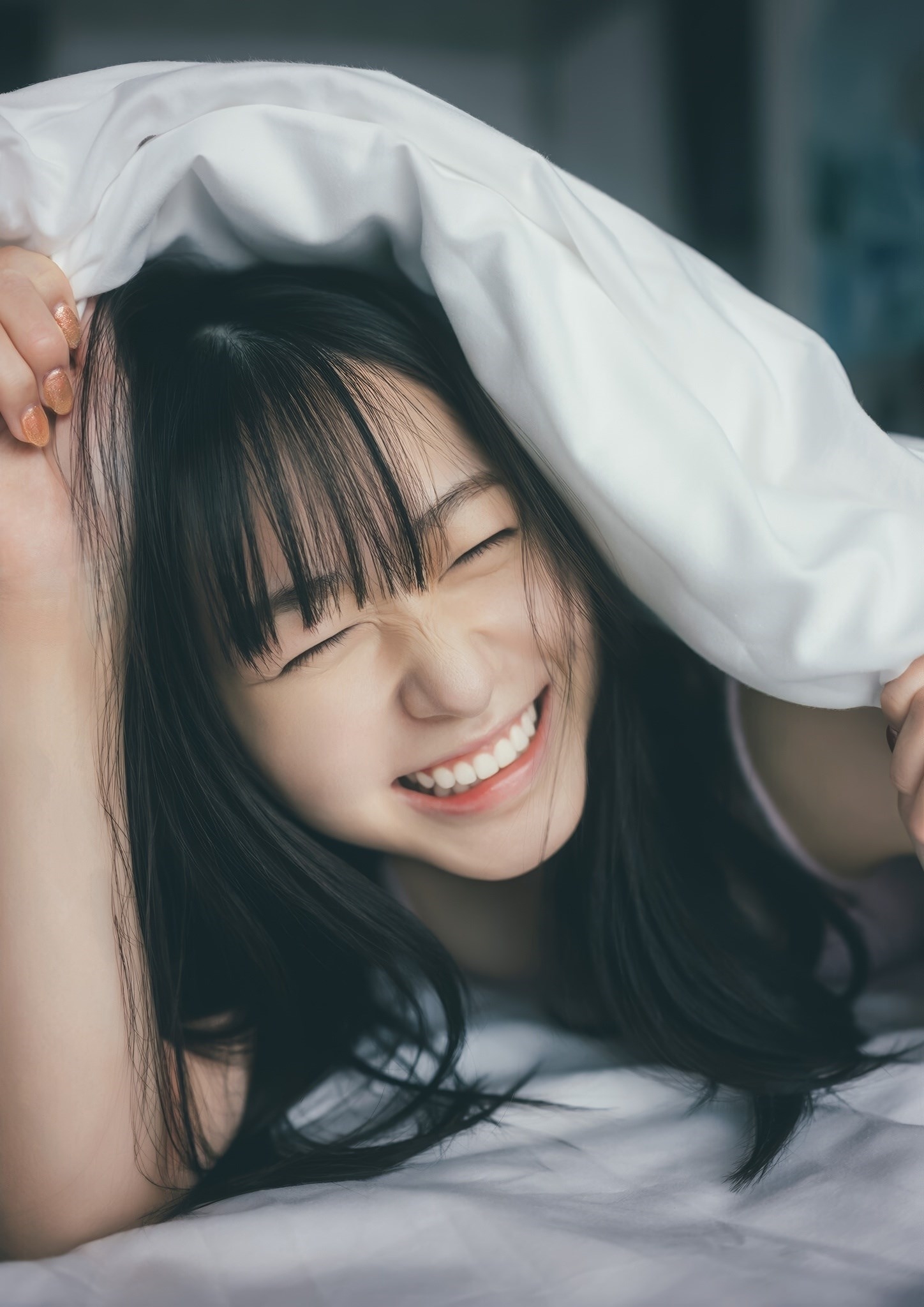 林鼓子1st写真集 coco 4枚目
